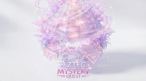 Aztec Mystery Game
