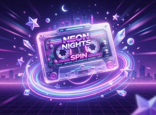 Neon Nights Game