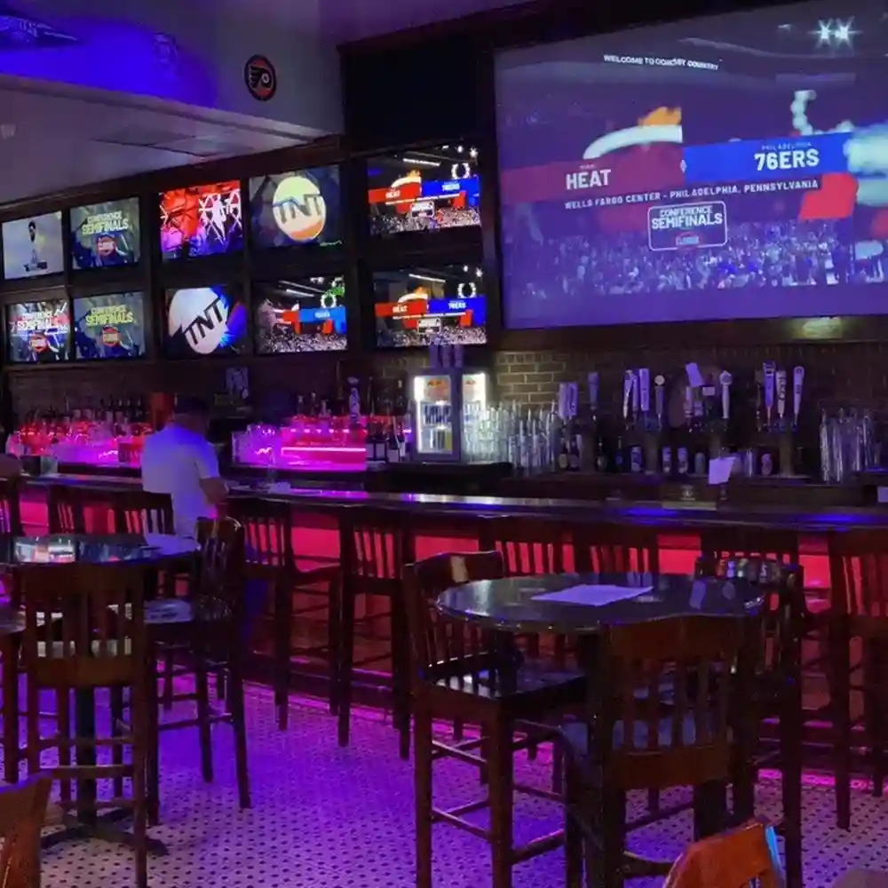 Sports Bar Valencia