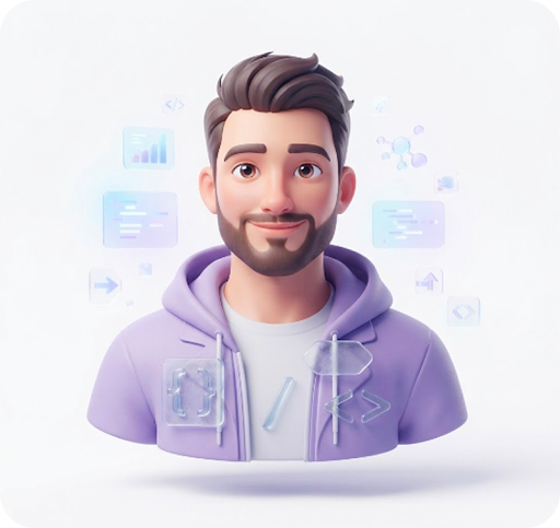 Barnaby Avatar