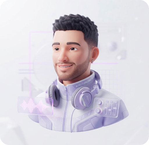 Clive Avatar